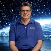 Ralph Heredia