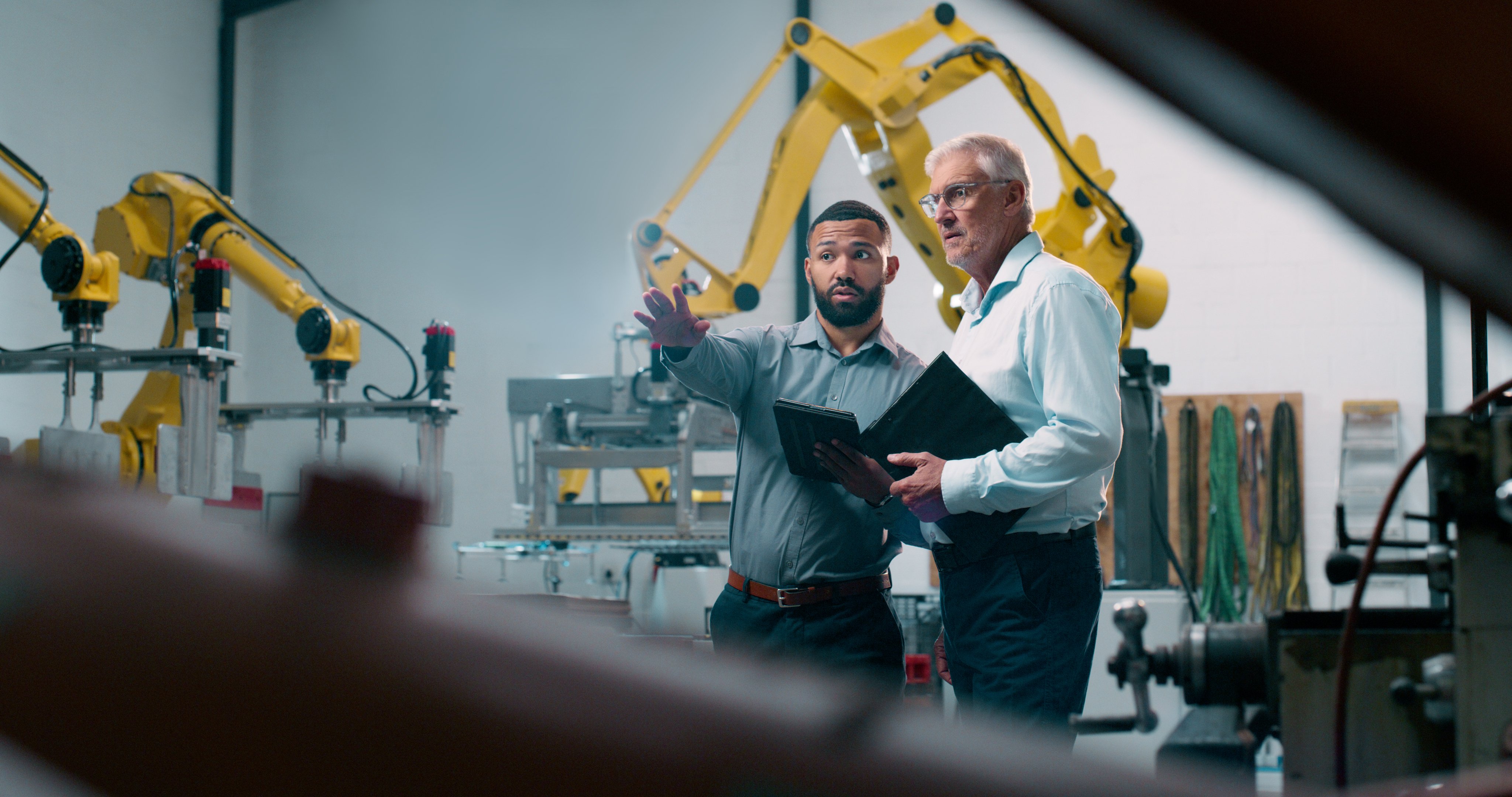 10 Ways IoT Can Enhance Your Business