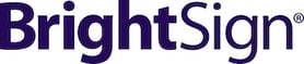BrightSign logo
