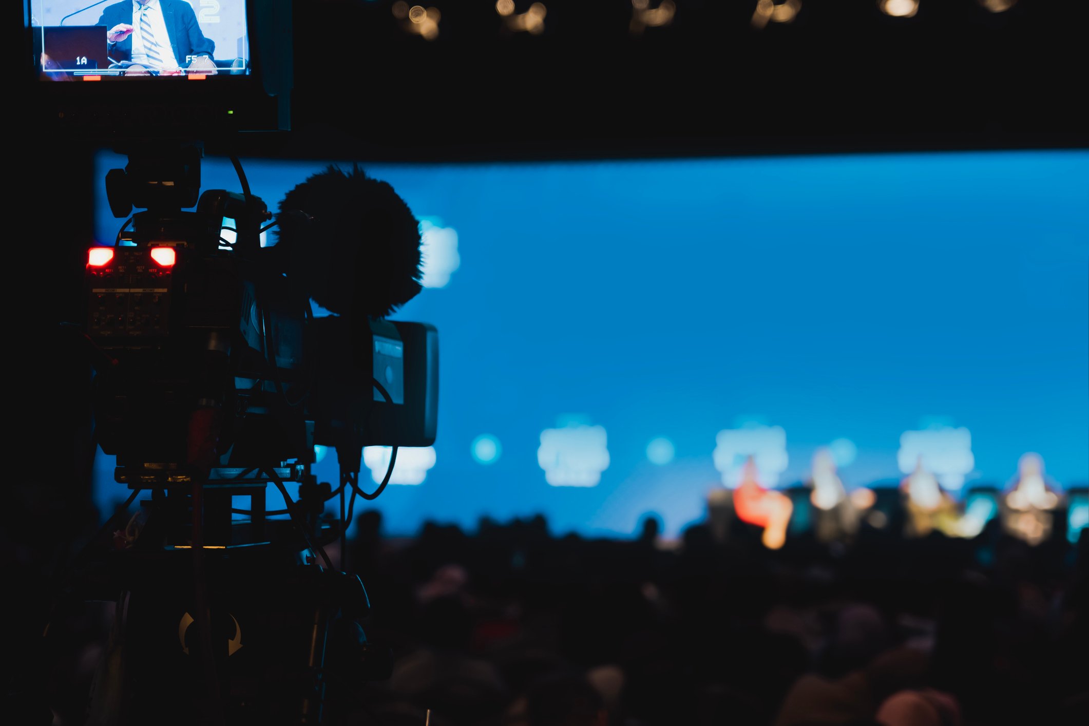 What Is Cellular Bonding? Key Insights for Live Broadcasting & Beyond