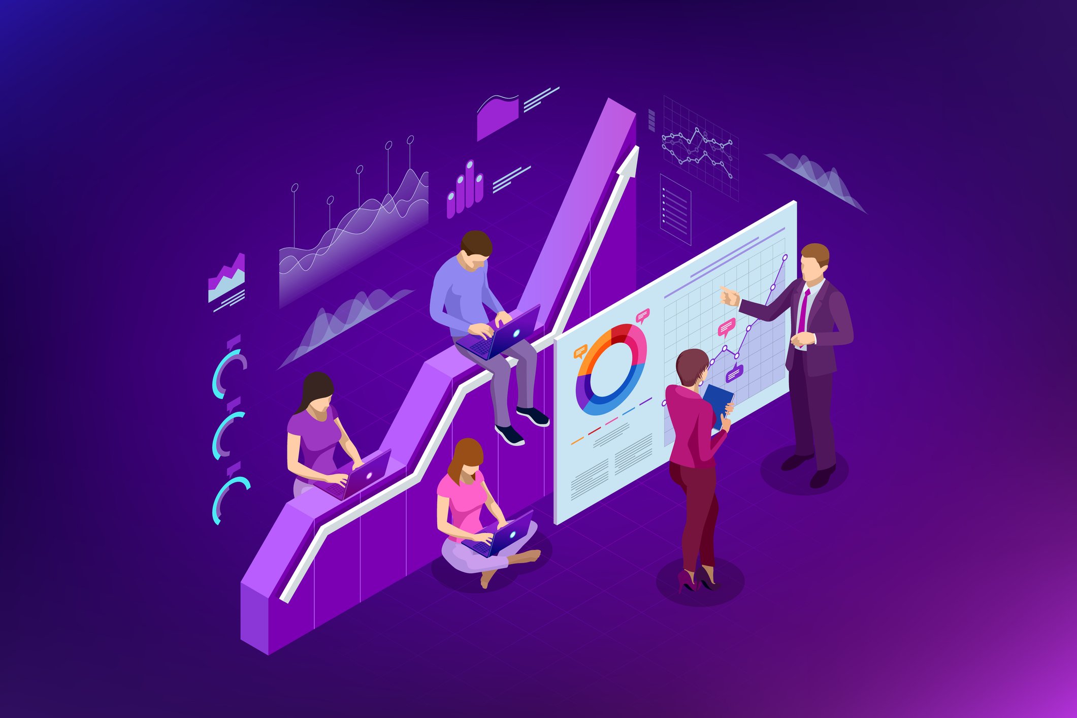 How to Cost-Effectively Manage IoT Data Plans