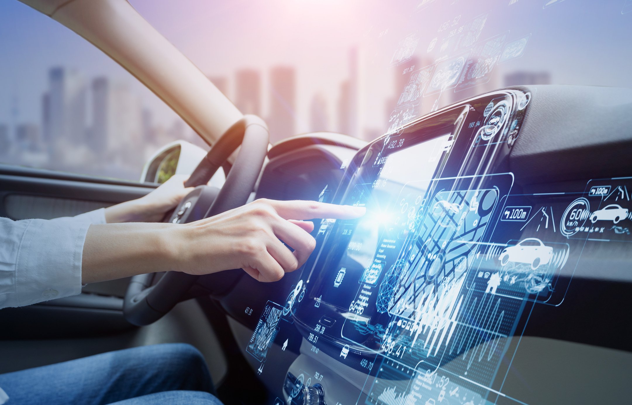 What is Consumer IoT? An Introductory Guide