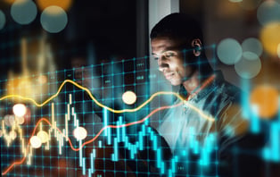 futuristic analytical report