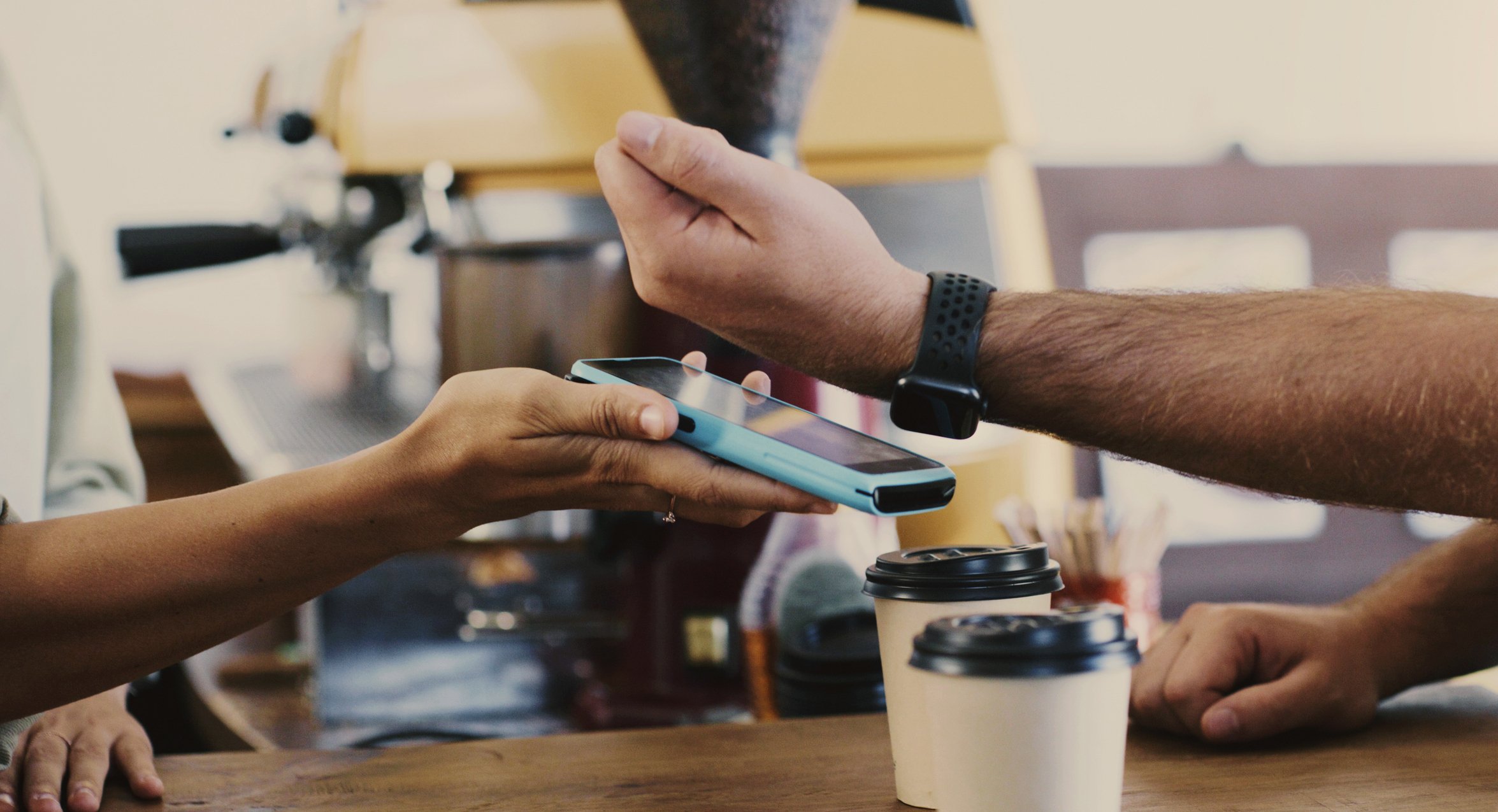 IoT Technology in Retail: From Inventory to Customer Experience