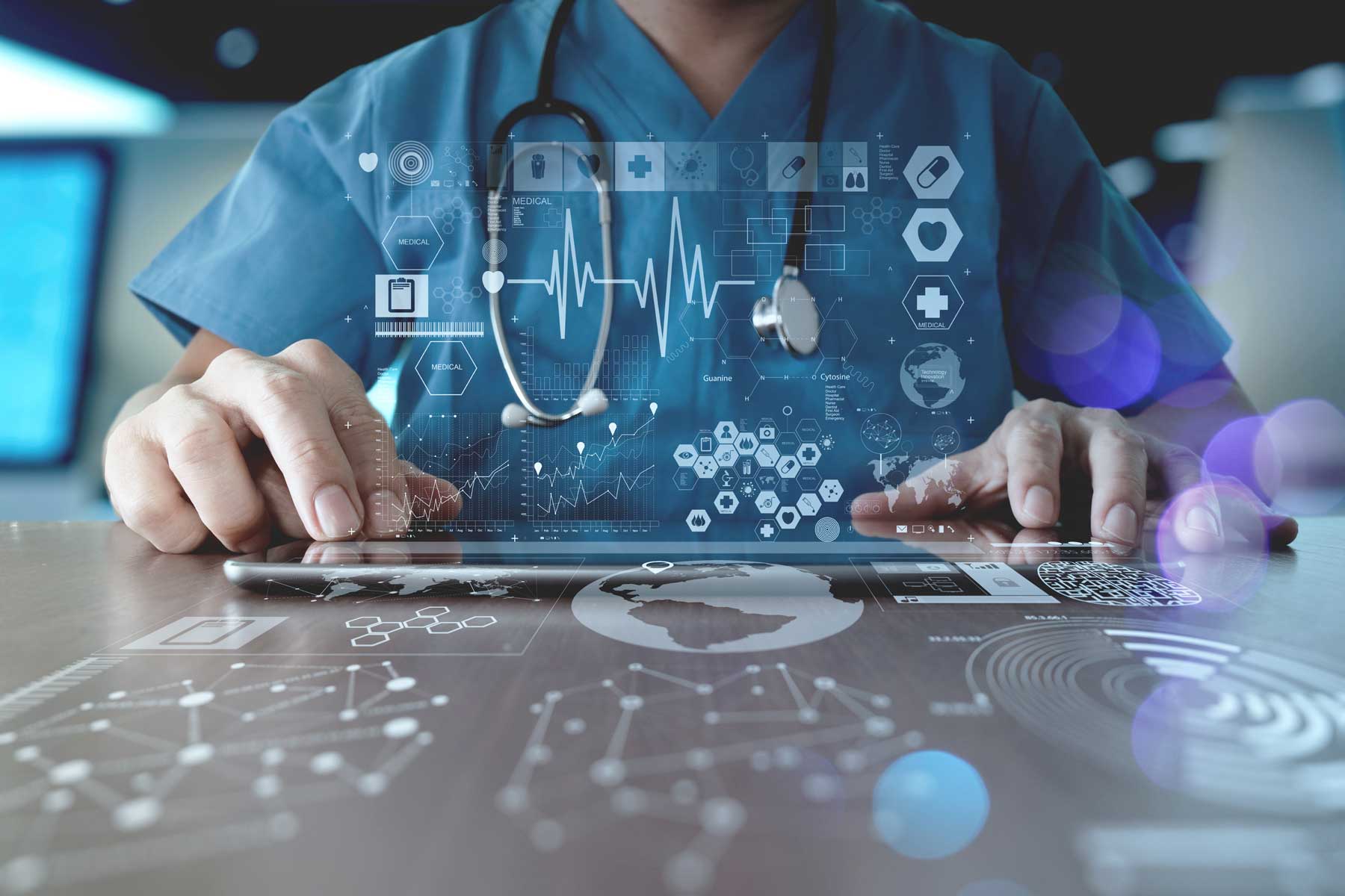 Secure the Facts: Communication's Role in Improving Sepsis Alerting & Intervention Time
