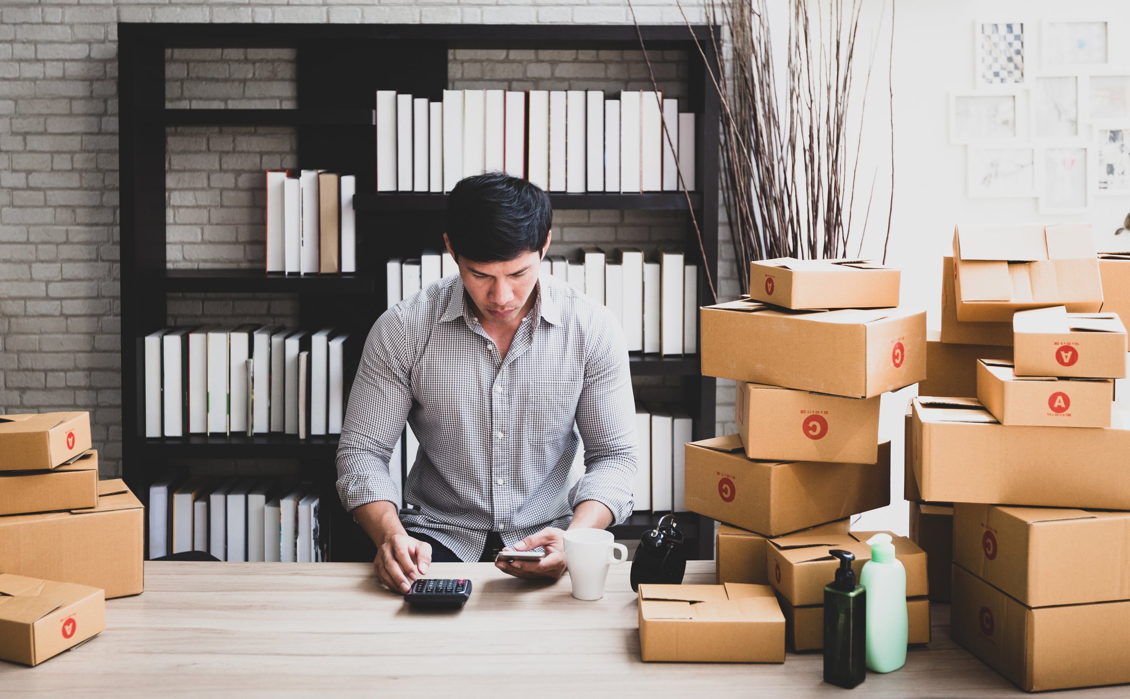 IoT Concepts: Return Merchandise Authorizations, Cellular Subscriptions & SIM Swaps