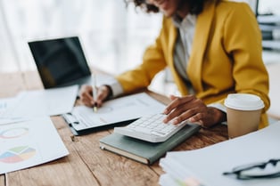 Tax Challenges for Subscription Billing