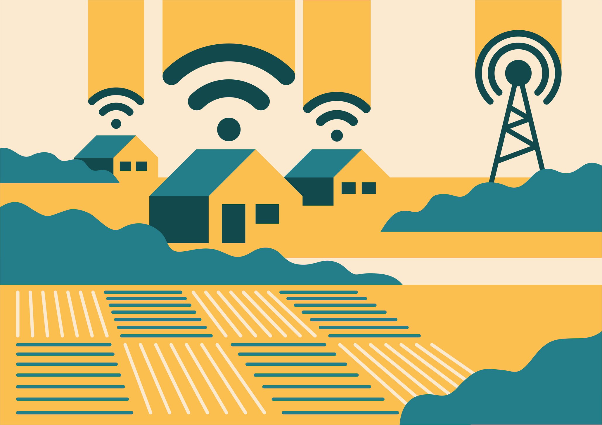 What Is Fixed Wireless Internet? An Introductory Guide