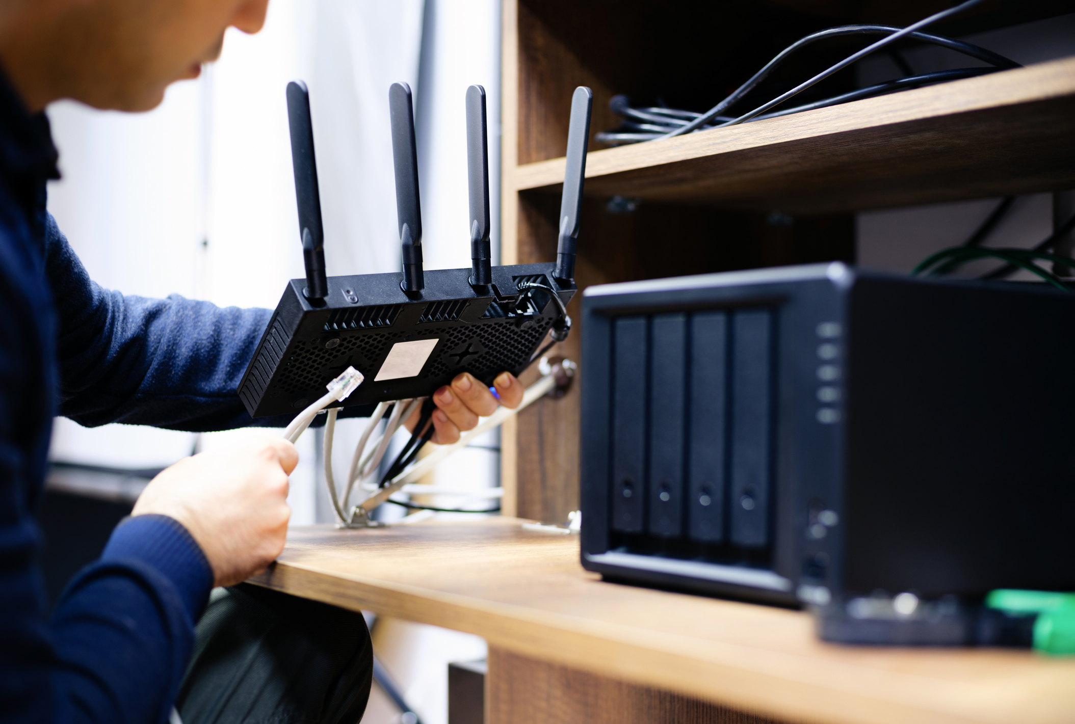 What is Network Redundancy and Why Is It Critical for IoT?